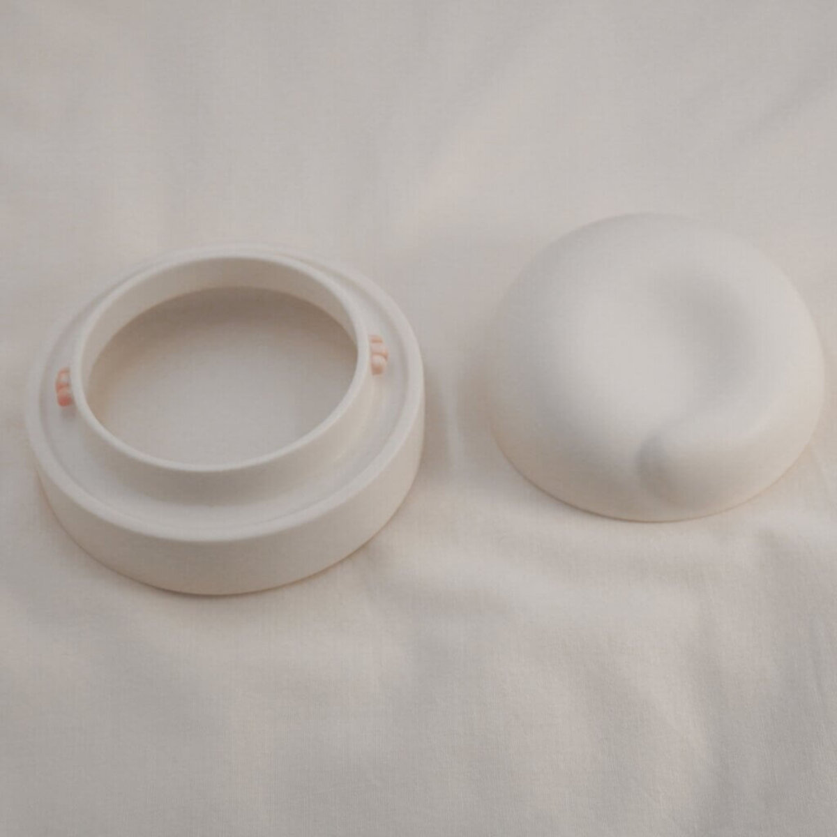Ceramic Pet Urn - Pure Rest