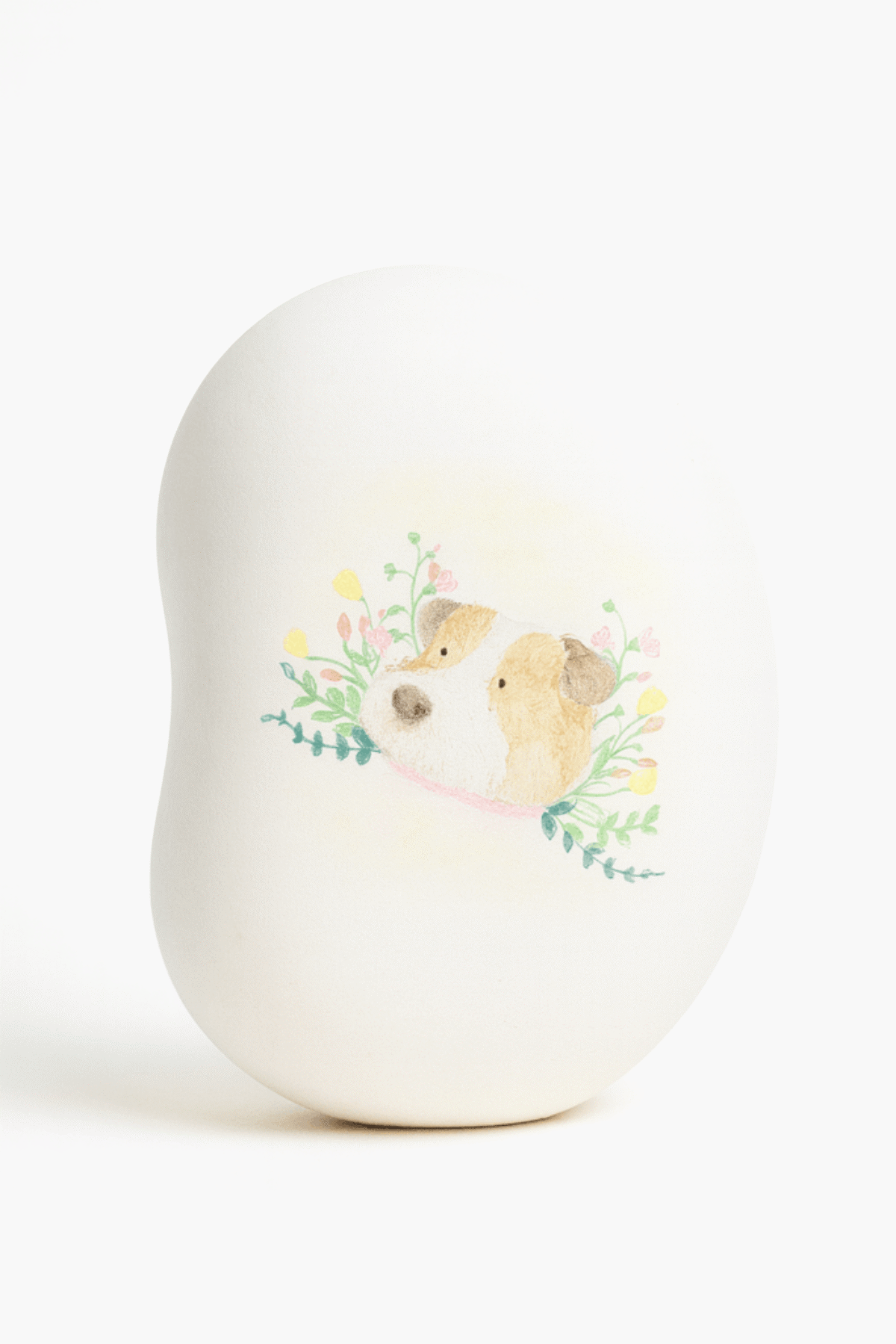 Biodegradable Pet Urn - Luna Shell