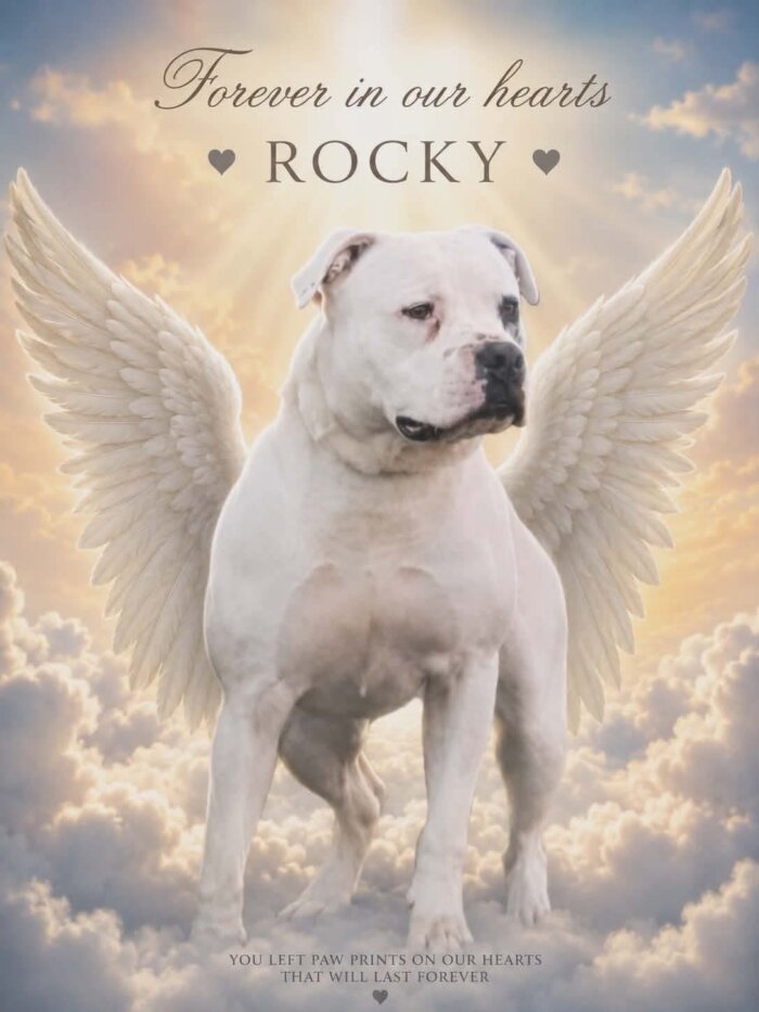 Rocky