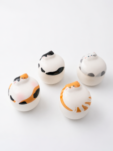 Pet Urn for Cats