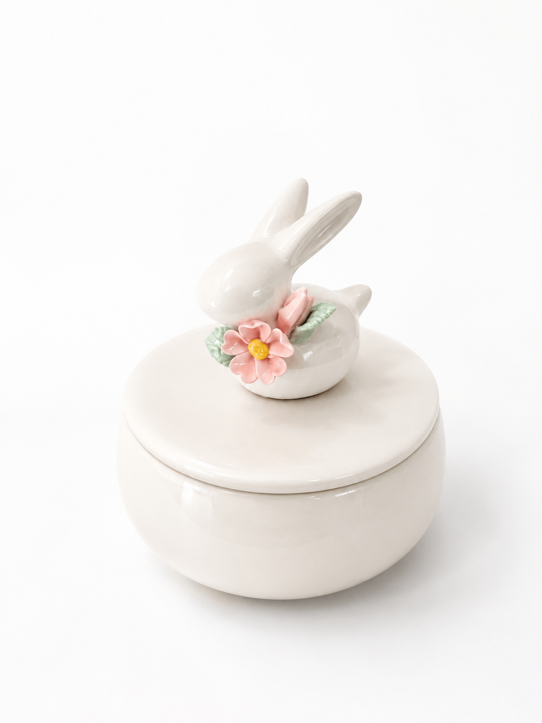 Pet Urn for Rabbits