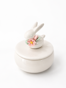 Pet Urn for Rabbits