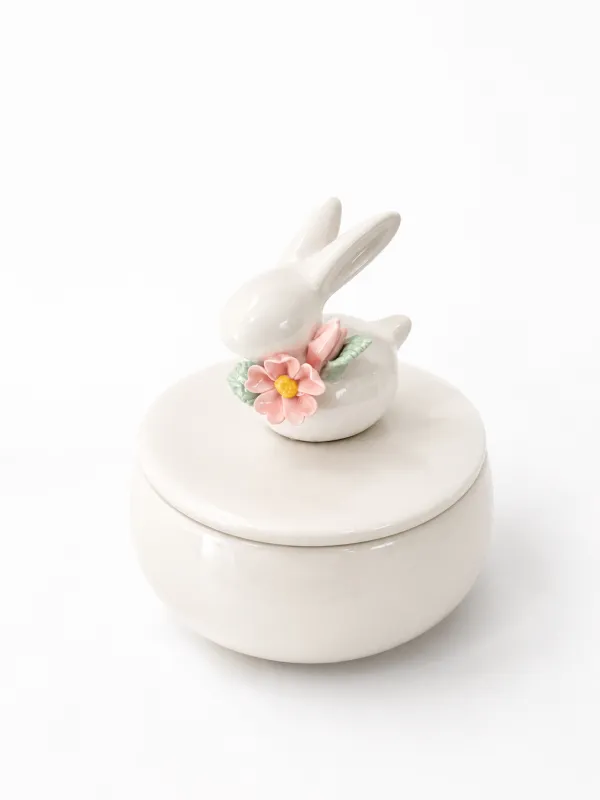 Pet Urn for Rabbits