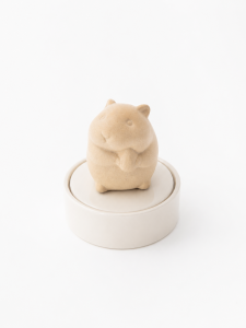 Pet Urn for Small Pets