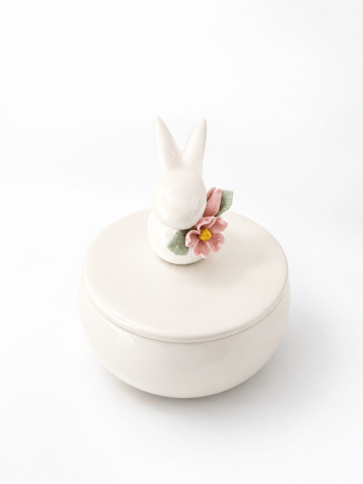 Pet Urn for Rabbits