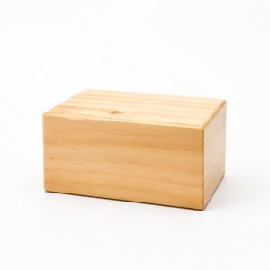 Eco Wooden Urn