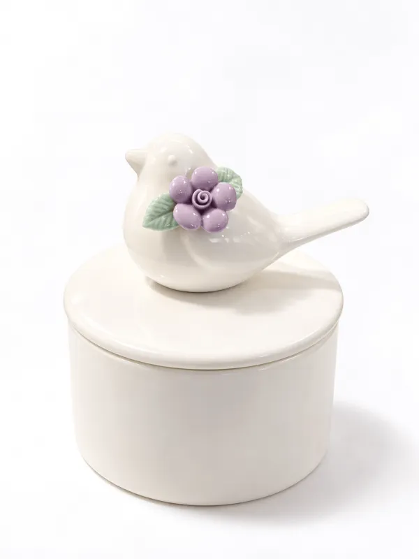 Little Bird