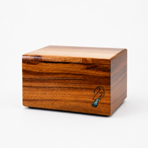 Huia Urn