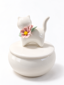 Purring Bloom
